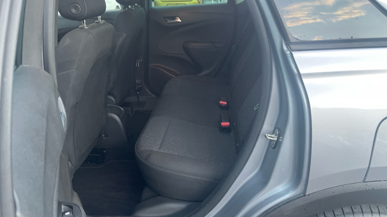 Vauxhall Crossland 1.2 Griffin 5dr Petrol Hatchback